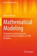 Cover: Mathematical Modeling - Springer