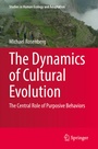 Cover: The Dynamics of Cultural Evolution - Springer