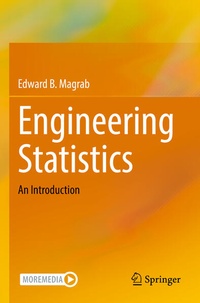 Enlarge image Cover: Engineering Statistics - Springer