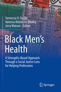 Cover: Black Men's Health - Springer