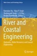 Cover: River and Coastal Engineering - Springer