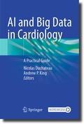 Cover: AI and Big Data in Cardiology - Springer