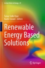Cover: Renewable Energy Based Solutions - Springer