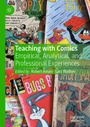 Cover: Teaching with Comics - Palgrave Macmillan