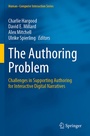 Cover: The Authoring Problem - Springer