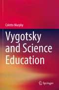 Cover: Vygotsky and Science Education - Springer