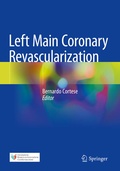 Bild: Left Main Coronary Revascularization - Springer