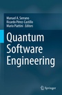 Cover: Quantum Software Engineering - Springer