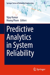 Abbildung von: Predictive Analytics in System Reliability - Springer
