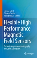 Abbildung von: Flexible High Performance Magnetic Field Sensors - Springer