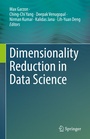 Cover: Dimensionality Reduction in Data Science - Springer