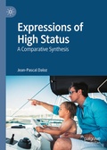 Cover: Expressions of High Status - Palgrave Macmillan