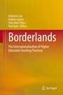 Cover: Borderlands - Springer