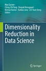 Cover: Dimensionality Reduction in Data Science - Springer