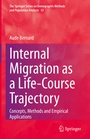 Cover: Internal Migration as a Life-Course Trajectory - Springer