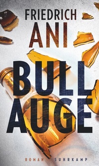 Abbildung von: Bullauge - Suhrkamp
