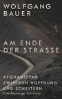 Cover: Am Ende der Stra&szlig;e - Suhrkamp