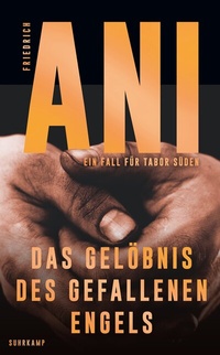 Abbildung von: Das Gelöbnis des gefallenen Engels - Suhrkamp
