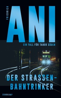 Abbildung von: Der Straßenbahntrinker - Suhrkamp
