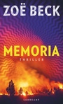 Cover: Memoria - Suhrkamp