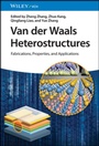 Cover: Van der Waals Heterostructures - Wiley-VCH