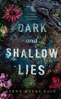 Cover: Dark and Shallow Lies - Von seichten L&uuml;gen und dunklen Geheimnissen - PANINI