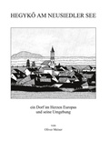 Cover: Hegyk&ouml; am Neusiedler See - Books on Demand