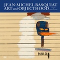 Cover: Jean-Michel Basquiat - Hatje Cantz Verlag