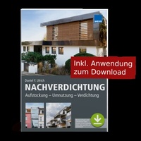 Abbildung von: Nachverdichtung - WEKA
