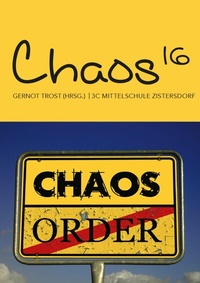 Abbildung von: Chaos16 - myMorawa von Dataform Media GmbH