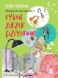 Cover: Eyvah Zikzak Ciziyorum - Dogan Egmont Yayincilik