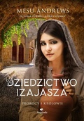 Cover: Dziedzictwo Izajasza - Wydawnictwo Bogulandia