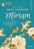 Cover: Miriam - Wydawnictwo Bogulandia