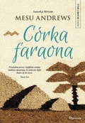 Cover: C&oacute;rka Faraona - Wydawnictwo Bogulandia