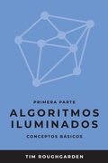 Cover: Algoritmos iluminados (Primera parte) - Oj Books