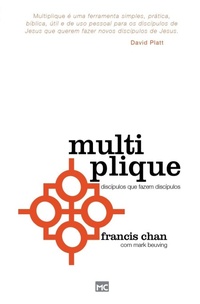 Enlarge image Cover: Multiplique - Editora Mundo Cristao