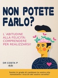 Cover: Non Potete Farlo? - Tektime