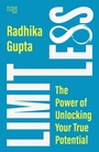 Cover: LIMITLESS - Hachette India
