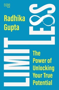 Enlarge image Cover: LIMITLESS - Hachette India