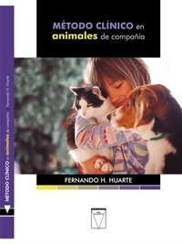 Abbildung von: Método clínico en animales de compañía - Ediciones Universidad Católica de Salta