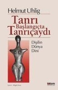 Cover: Tanri Baslangicta Tanricaydi - Totem Yayinlari