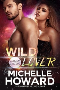 Enlarge image Cover: Wild Lover - MH Publications