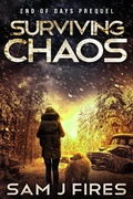 Cover: Surviving Chaos (End of Days) - End of Days