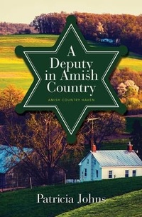 Abbildung von: A Deputy in Amish Country - Thorndike Press Large Print
