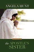 Cover: The Apostles Sister - Thorndike Press