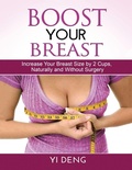 Cover: Boost Your Breast - JvJin