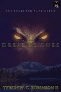 Cover: The Dreaded Ones - Dark Titan Entertainment