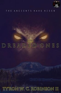 Enlarge image Cover: The Dreaded Ones - Dark Titan Entertainment