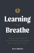 Cover: Learning to Breathe - River and Sea Publishing