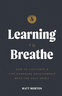 Enlarge image Cover: Learning to Breathe - River and Sea Publishing